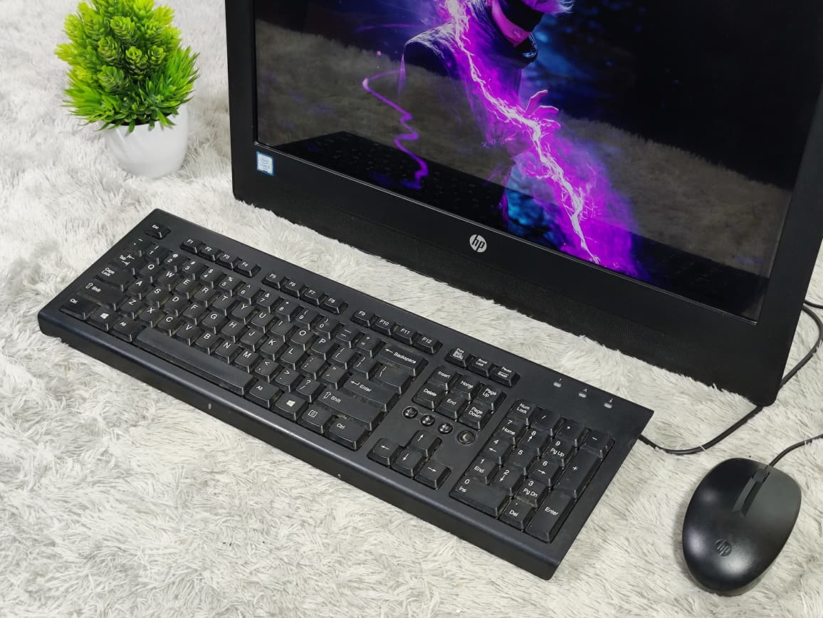 Cpu All in One Hp Pro One 400 G2